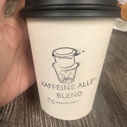 Hot chai matcha Hot chai matcha