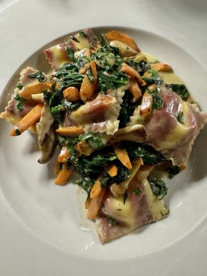 Belford Bistro by null