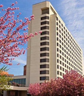 Tysons Corner Marriott