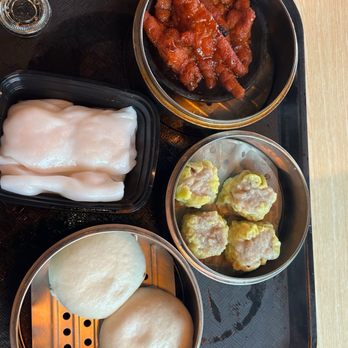 All That 'N Dim Sum - Dim Sum Near Me - Rowland Heights, California