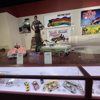Dr Pepper Museum - Car advertising - Museums Near Me - Waco, Texas Dr Pepper Museum - Car advertising - Museums Near Me - Waco, Texas