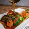 Thai Meric Eatery and Bar gift card