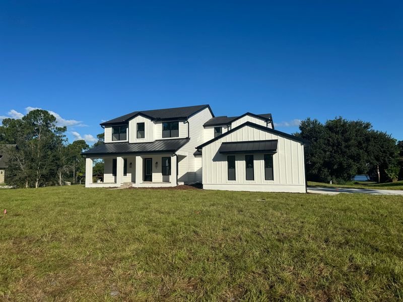 Slide of United Construction Solutions