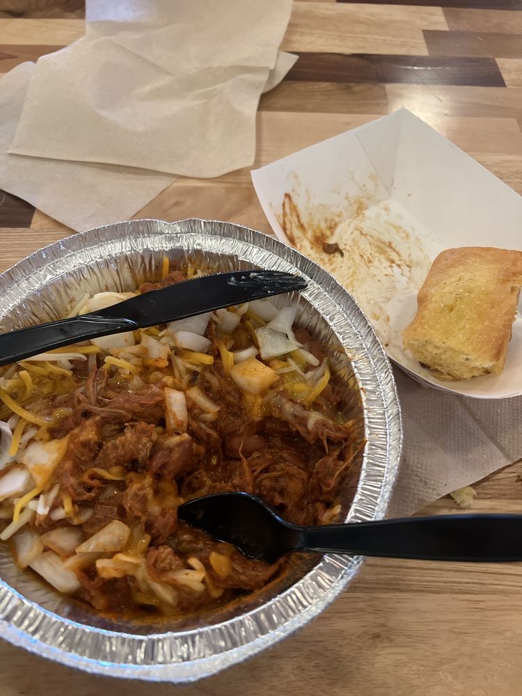 Steinerhaus BBQ Logo