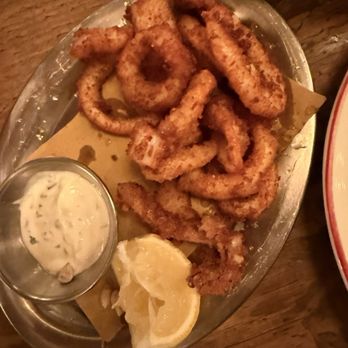 Pizzeria Popolare - Calamari - Pizza Near Me - Paris, 75 Pizzeria Popolare - Calamari - Pizza Near Me - Paris, 75