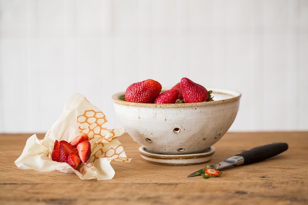 Bee’s Wrap by null