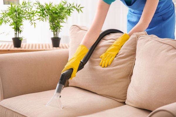 Home Cleaning Services BnB Super Clean