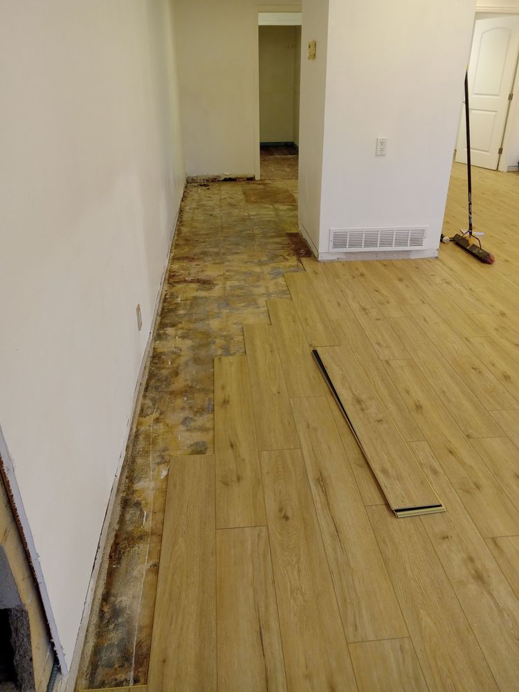 Slide of F&Y Roofing and Remodeling