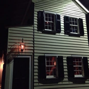 Chez Nous - French Near Me - Charleston, South Carolina