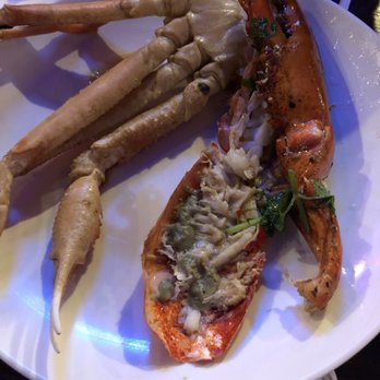 Royal Buffet - Lobster - Buffets Near Me - Hoffman Estates, Illinois