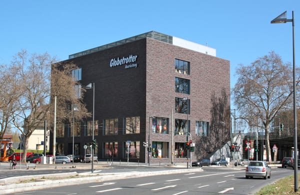 GLOBETROTTER Updated September 2025 22 Photos 27 Reviews 