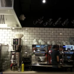 Velo Café