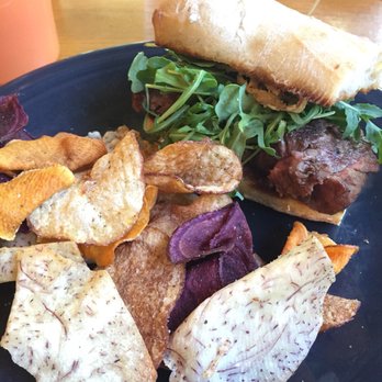Corner Kitchen - Steak sandwich - Breakfast & Brunch Near Me - Asheville, North Carolina Corner Kitchen - Steak sandwich - Breakfast & Brunch Near Me - Asheville, North Carolina