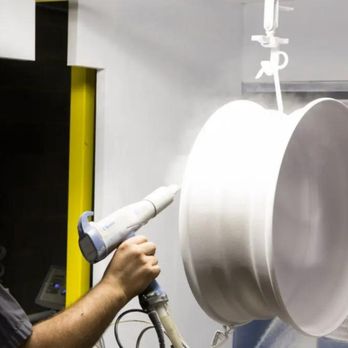Interior Masters Auto - Wheel & Rim Repair Near Me