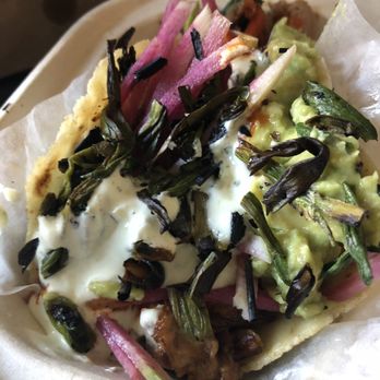 Naco Taco on Newbury - Tacos Near Me - Boston, Massachusetts Naco Taco on Newbury - Tacos Near Me - Boston, Massachusetts