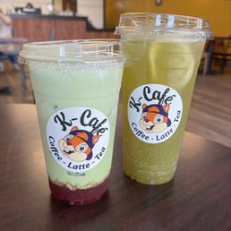 Matcha