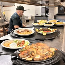 Abuelita Rosa's Mexican Restaurant