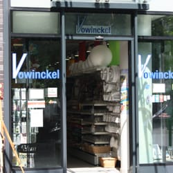 Vowinckel Bastelbedarf