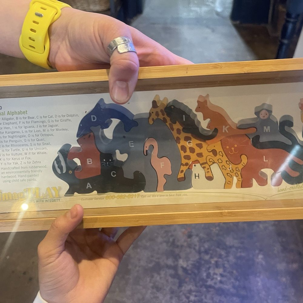 Cedar House - This local coffee house is wonderful. The ambience is relaxed and chic. We came as a family and the toy box is wonderful for kids. - Coffee & Tea Near Me - Flagstaff, Arizona
