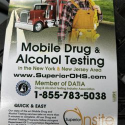 Superior Onsite Health Solutions