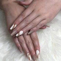 T Palace Nail Spa