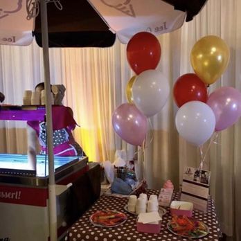 Sugar Mama Desserts - Sugar Mama Desserts were at my wedding! Everyone loved the idea! - Ice Cream & Frozen Yogurt Near Me - Milpitas, California Sugar Mama Desserts - Sugar Mama Desserts were at my wedding! Everyone loved the idea! - Ice Cream & Frozen Yogurt Near Me - Milpitas, California