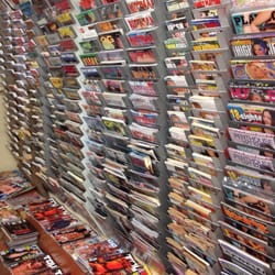 World News & Smoke Shop