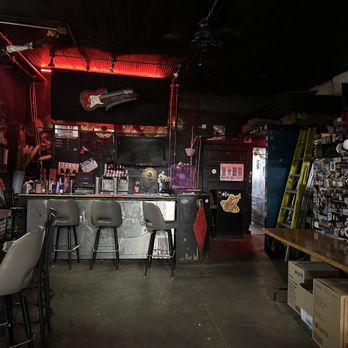 Vino's - another view - Pizza Near Me - Little Rock, Arkansas Vino's - another view - Pizza Near Me - Little Rock, Arkansas