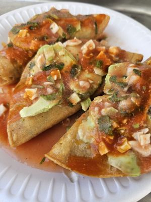 Mariscos Jalisco by null