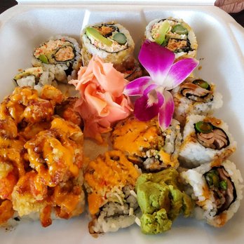 Oyaki Sushi - Sushi - Sushi Bars Near Me - Dearborn Heights, Michigan Oyaki Sushi - Sushi - Sushi Bars Near Me - Dearborn Heights, Michigan