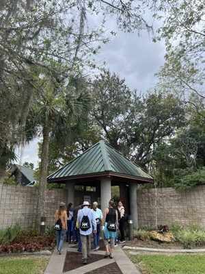 Ah-Tah-Thi-Ki Museum by null