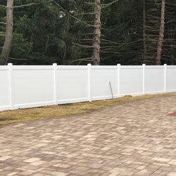 Dipasquale Fence