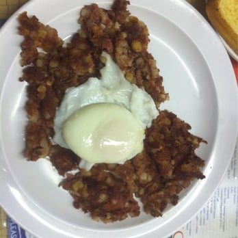 Jimmy's Kitchen - Corned beef hash with poached egg - Breakfast & Brunch Near Me - Fenwick Island, Delaware Jimmy's Kitchen - Corned beef hash with poached egg - Breakfast & Brunch Near Me - Fenwick Island, Delaware