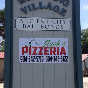 Ancient City Bail Bonds - Bail Bondsmen Near Me - St Augustine, Florida Ancient City Bail Bonds - Bail Bondsmen Near Me - St Augustine, Florida