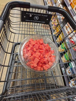 Whole Foods Market by null