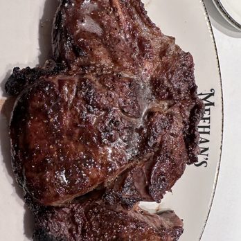 Meehan's Chophouse - Ribeye - Steakhouses Near Me - Mansfield, Texas Meehan's Chophouse - Ribeye - Steakhouses Near Me - Mansfield, Texas