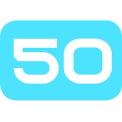 50rooms - 50rooms - Logo