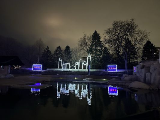 Lincoln Park Zoo by null