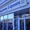 Supreme Liquors gift card