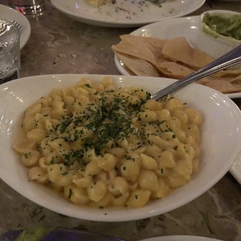 Mua - No cheese "mac n cheese" - delicious! - Bars Near Me - Oakland, California