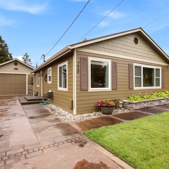 Alex Gardner - Van Dorm Realty - SOLD in 4 days for $15,000 over list price!! - Real Estate Agents Near Me - Olympia, Washington