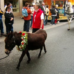 Kirmesbauer von Haspe