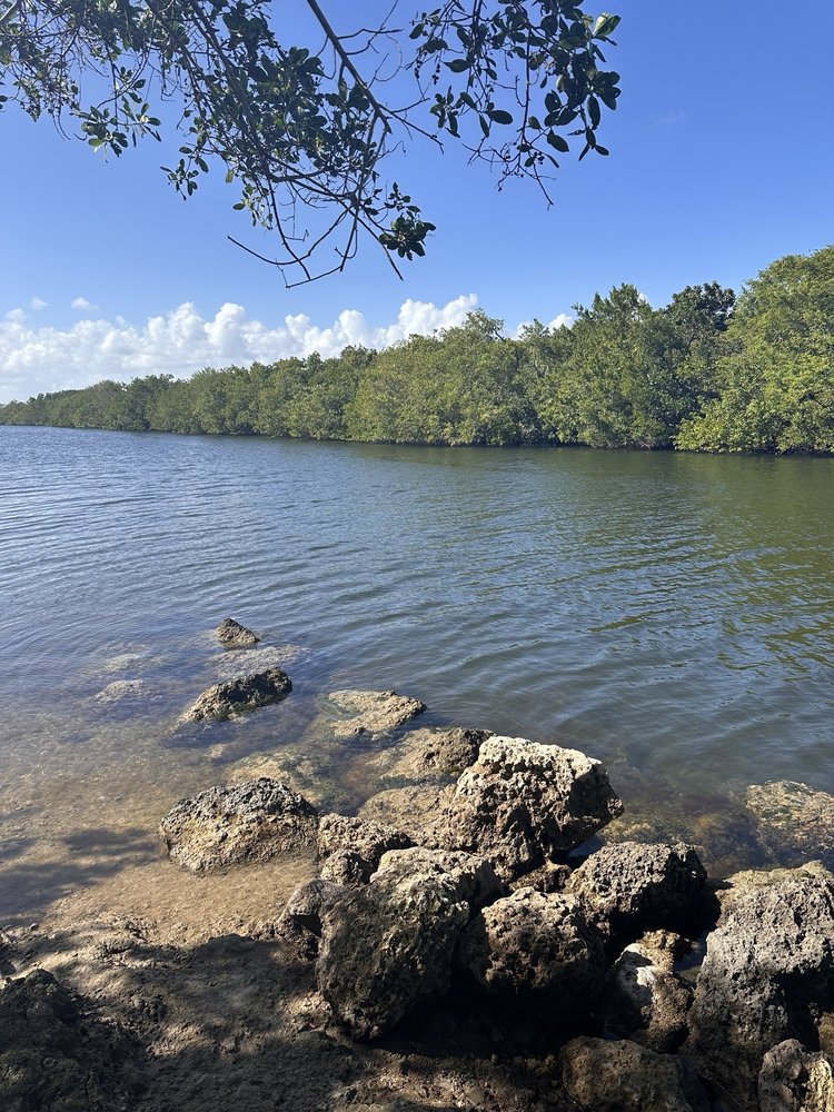 Homestead Bayfront Park Image