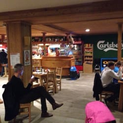 Bar Oliver