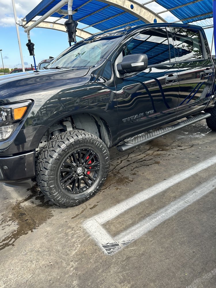 BRIAN’S MOTORSPORT Updated October 2024 20 Reviews 789 W Main St