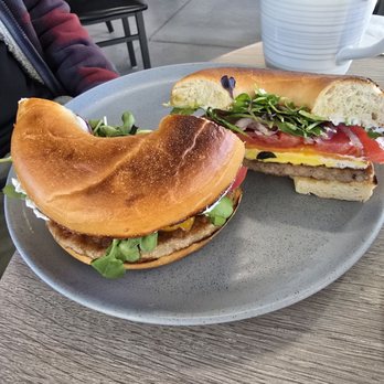 Ki Coffee - The Craven Bagel - Coffee & Tea Near Me - Wood Village, Oregon Ki Coffee - The Craven Bagel - Coffee & Tea Near Me - Wood Village, Oregon