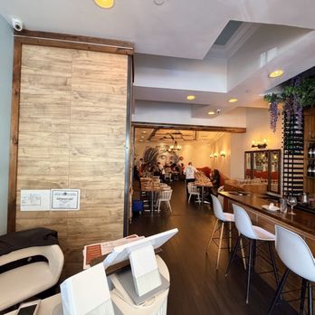 Zeugma Grill - Mediterranean Near Me - Montclair, New Jersey
