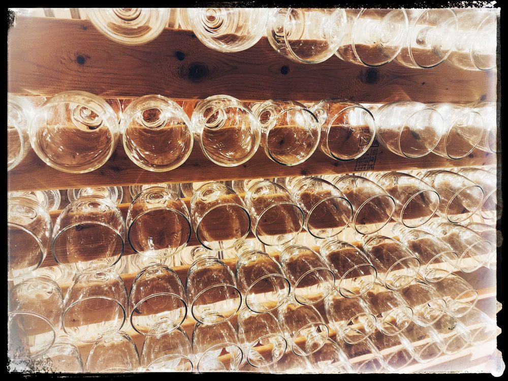 Bearrr Appetit Restaurant