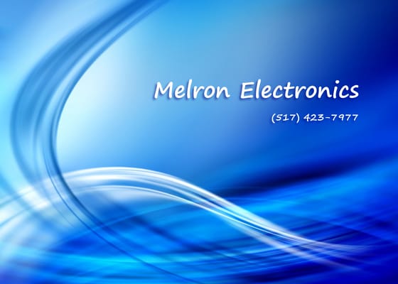 Melron Electronics
