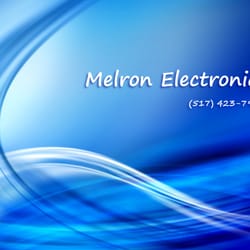 Melron Electronics